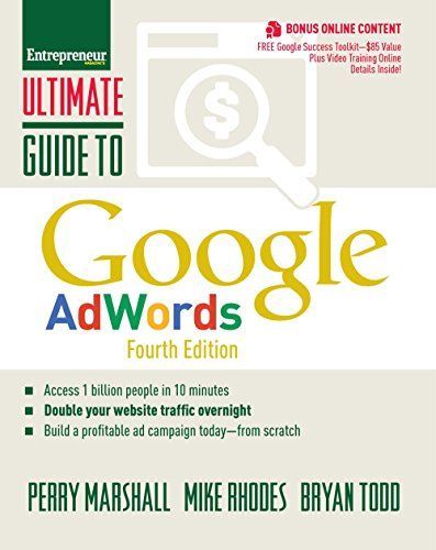 Ultimate Guide to Google Adwords