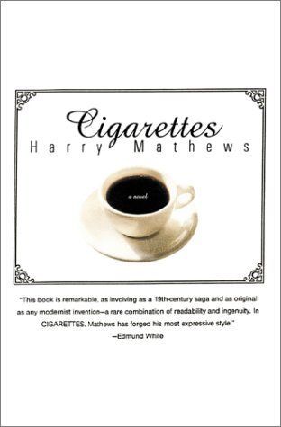 Cigarettes