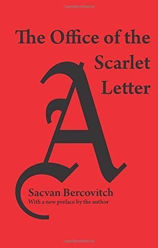 The Office of the Scarlet Letter