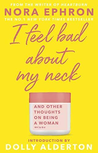 Cover of I Feel Bad about My Neck