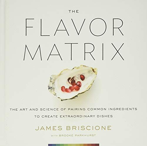 The Flavor Matrix