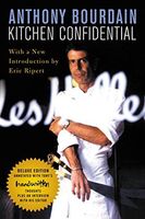 Kitchen Confidential Deluxe Edition