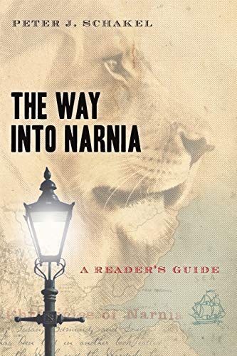 The Way Into Narnia