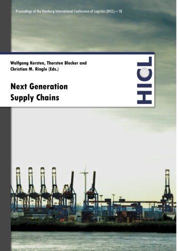 Next Generation Supply Chains