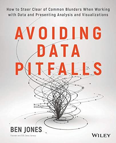 Avoiding Data Pitfalls