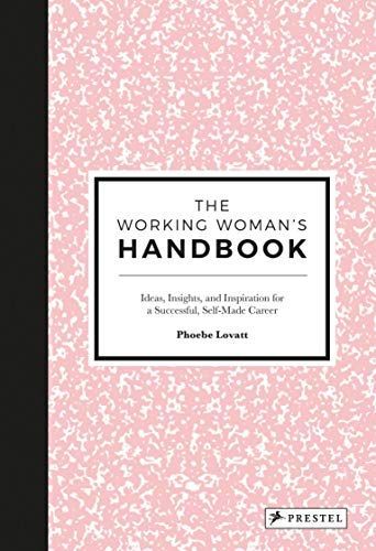 The Working Woman's Handbook