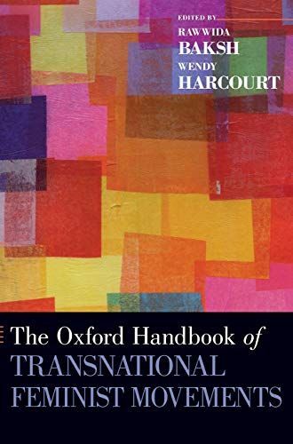 The Oxford Handbook of Transnational Feminist Movements