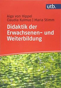 Didaktik der Erwachsenen- und Weiterbildung