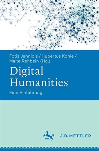 Digital Humanities