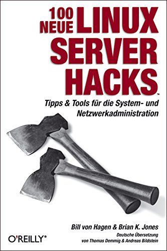 100 neue Linux-Server Hacks