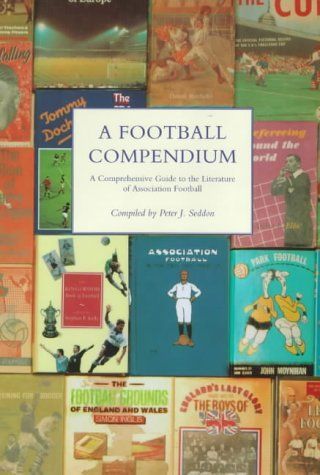 A Football Compendium