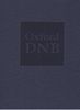 Oxford dictionary of national biography