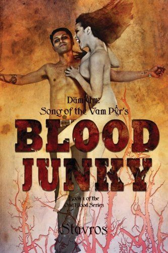 Blood Junky