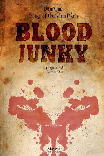 Blood Junky