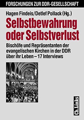 Selbstbewahrung oder Selbstverlust