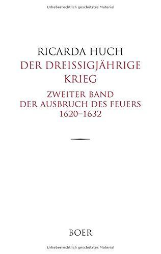 Der Dreißigjährige Krieg