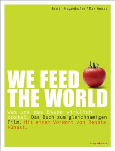 We feed the world