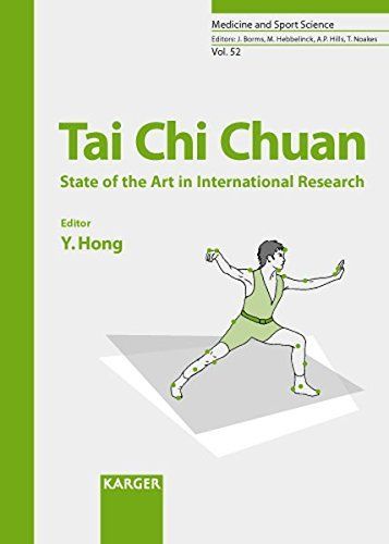 Tai Chi Chuan