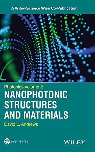 Photonics, Volume 2