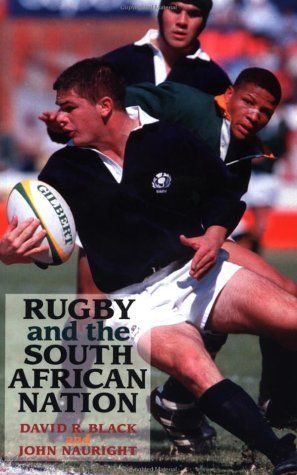 Rugby and the South African Nation