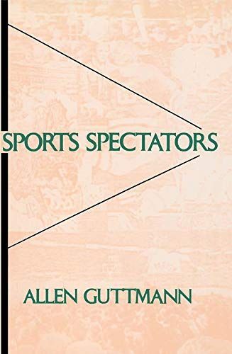 Sports Spectators