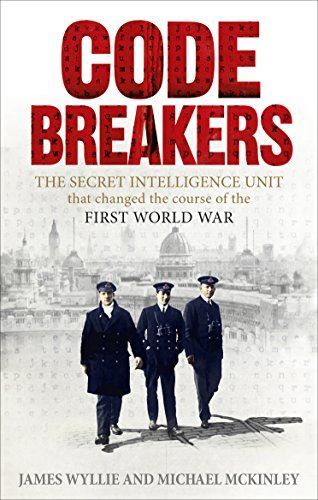 The Codebreakers