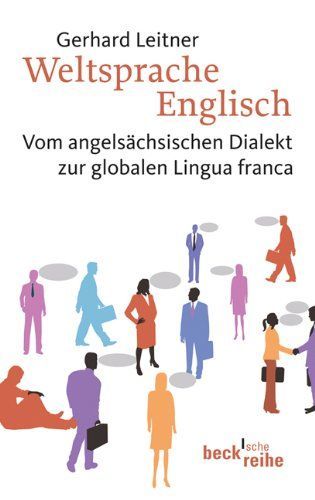 Weltsprache Englisch