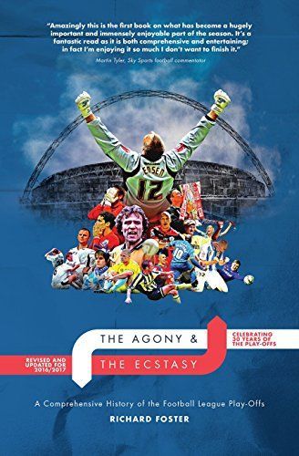 The Agony & the Ecstasy