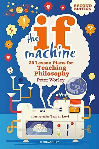 The If Machine, 2nd Edition