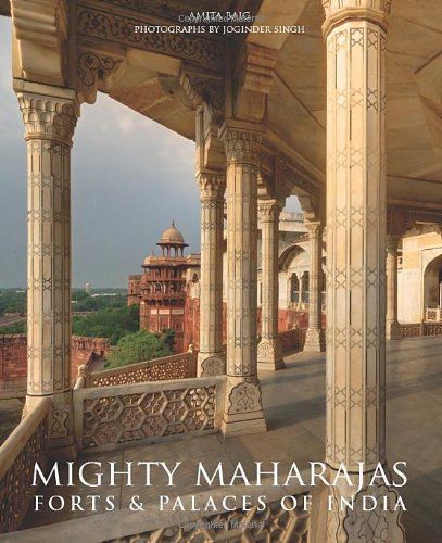 Mighty Maharajas