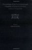 Proceedings of the 21st International Congress of Byzantine Studies