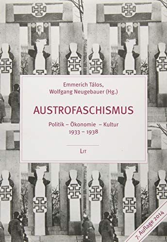 Austrofaschismus. 7. Auflage