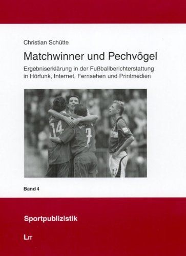 Matchwinner und Pechvögel