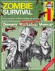 Zombie Survival Manual
