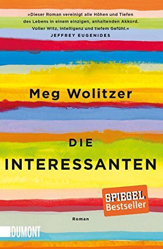 Die Interessanten
