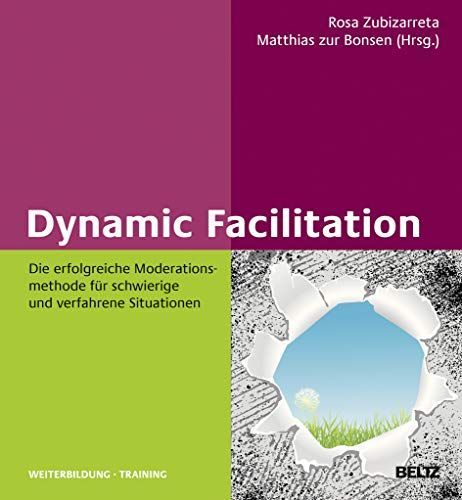 Dynamic Facilitation