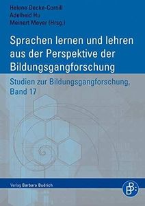 Sprachen lernen und lehren