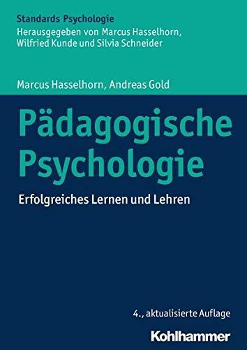 Padagogische Psychologie