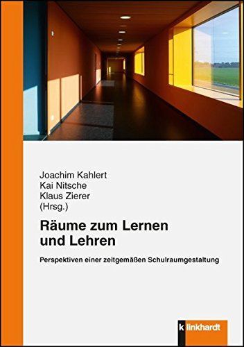 Räume zum Lernen und Lehren