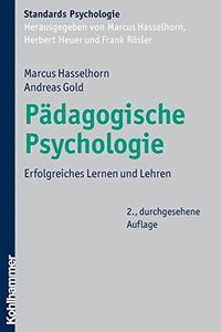 Pädagogische Psychologie