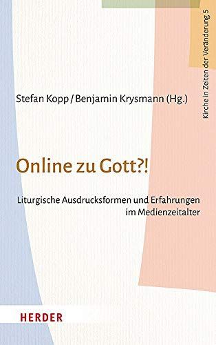 Online zu Gott?!