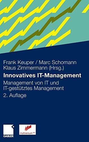 Innovatives IT-Management