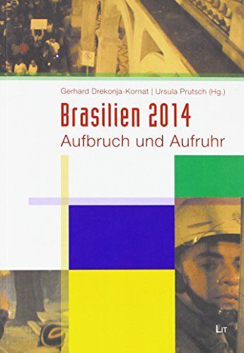 Brasilien 2014