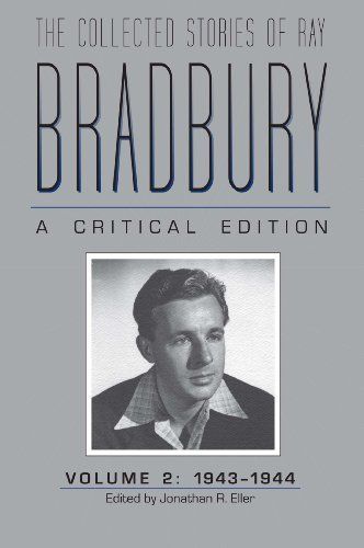 The Collected Stories of Ray Bradbury