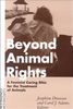 Beyond Animal Rights