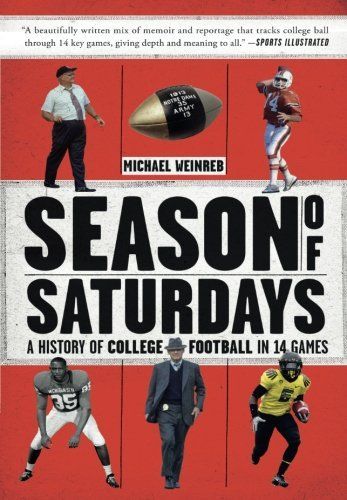 Season of Saturdays