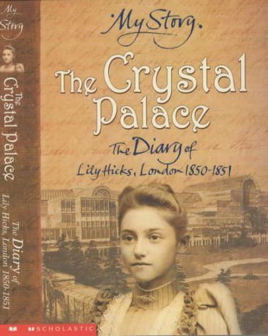 The Crystal Palace