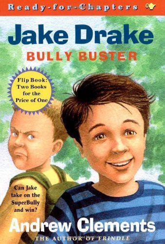 Jake Drake, Bully Buster; Jake Drake, Know-it-All