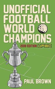 Unofficial Football World Champions