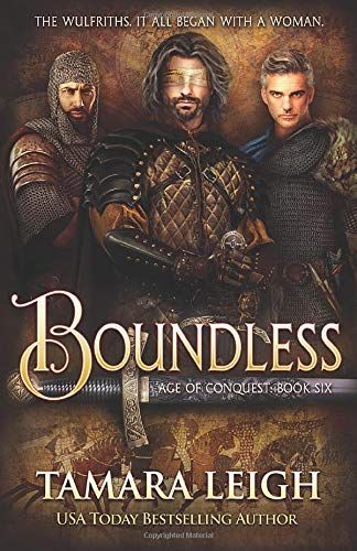 Boundless